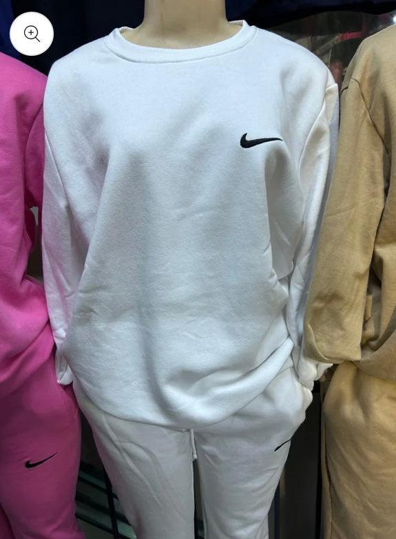 Two piece Nike set