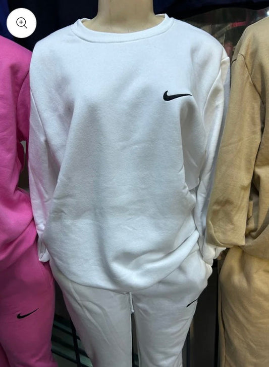 Two piece Nike set