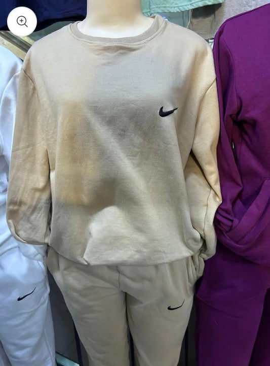 Two piece Nike set